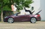 Opel Cascada 2013 года